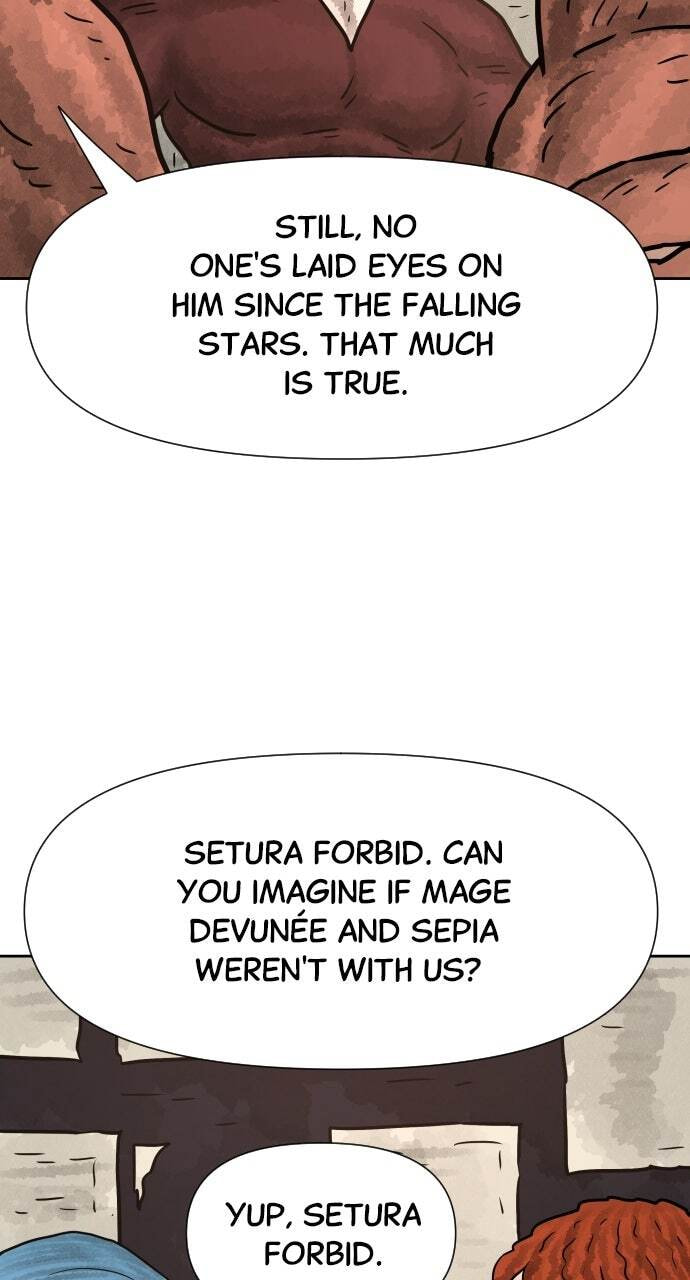 Warrior Executioner Chapter 181 page 5 - 