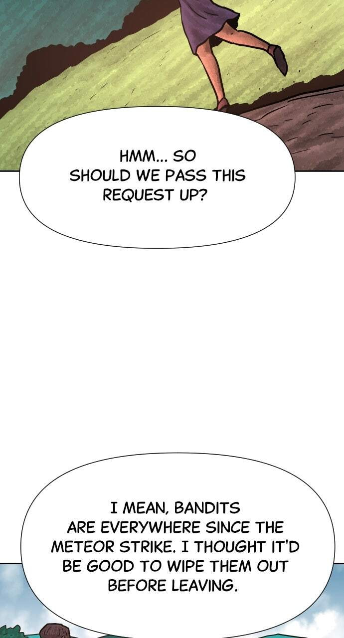Warrior Executioner Chapter 181 page 41 - 