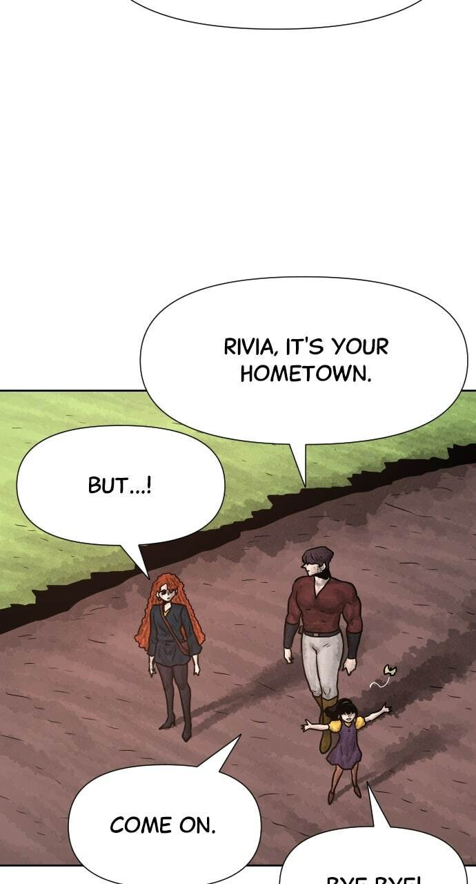 Warrior Executioner Chapter 181 page 45 - 