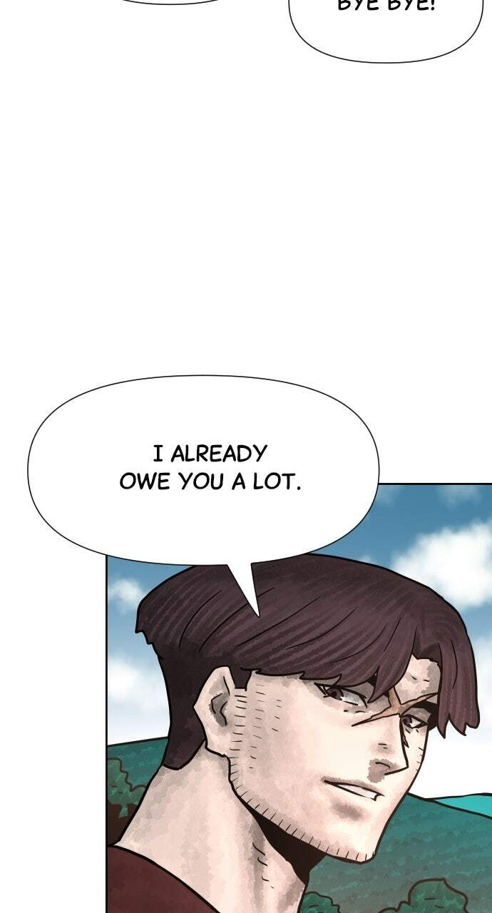 Warrior Executioner Chapter 181 page 46 - 