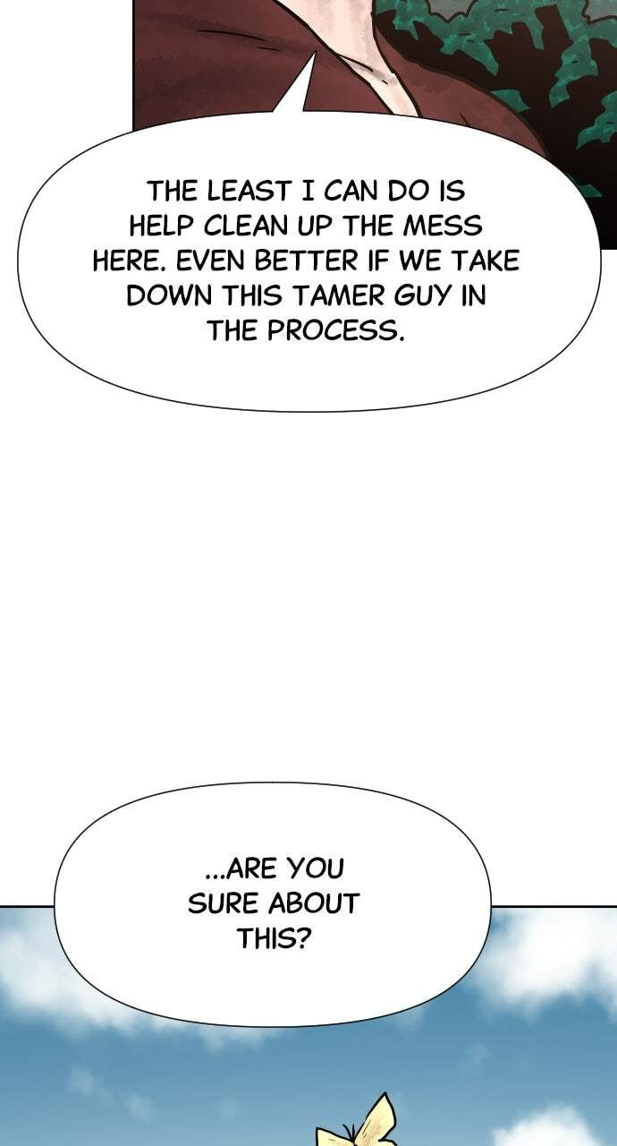 Warrior Executioner Chapter 181 page 47 - 