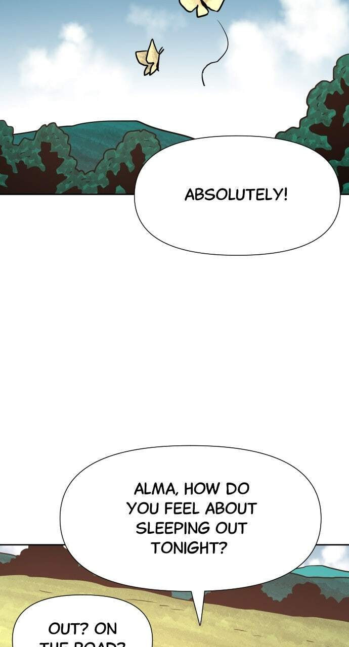 Warrior Executioner Chapter 181 page 48 - 