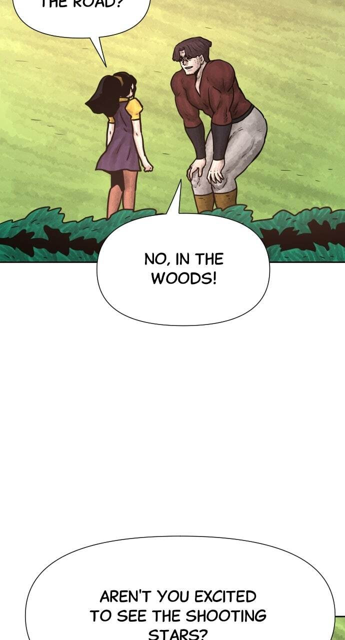Warrior Executioner Chapter 181 page 49 - 