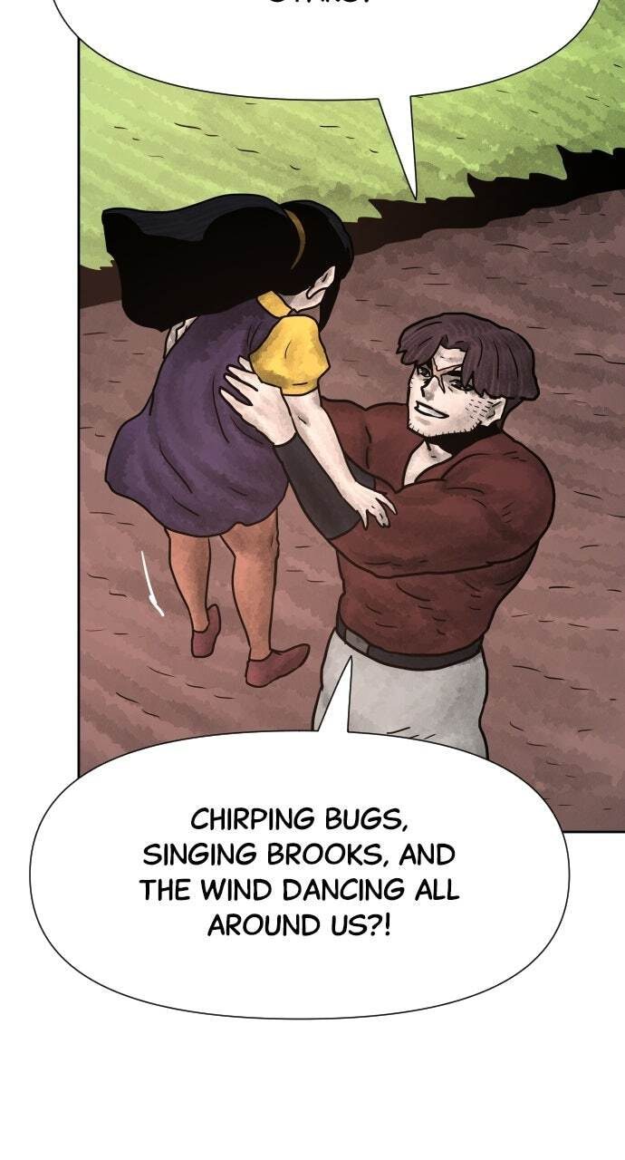 Warrior Executioner Chapter 181 page 50 - 