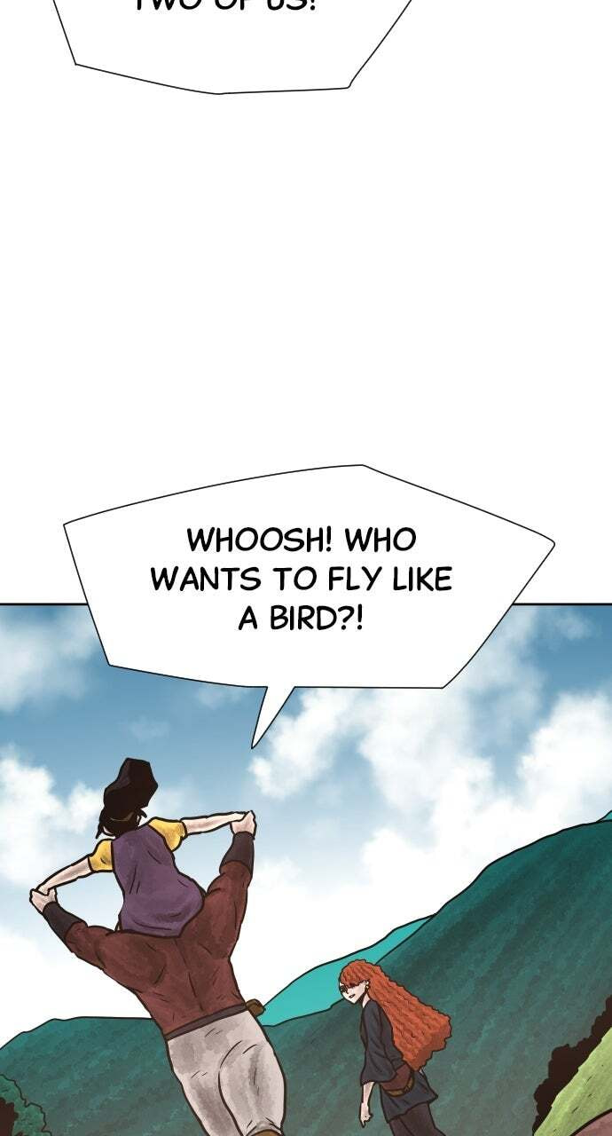 Warrior Executioner Chapter 181 page 52 - 