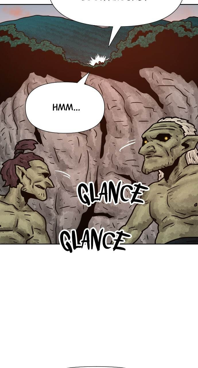Warrior Executioner Chapter 181 page 58 - 