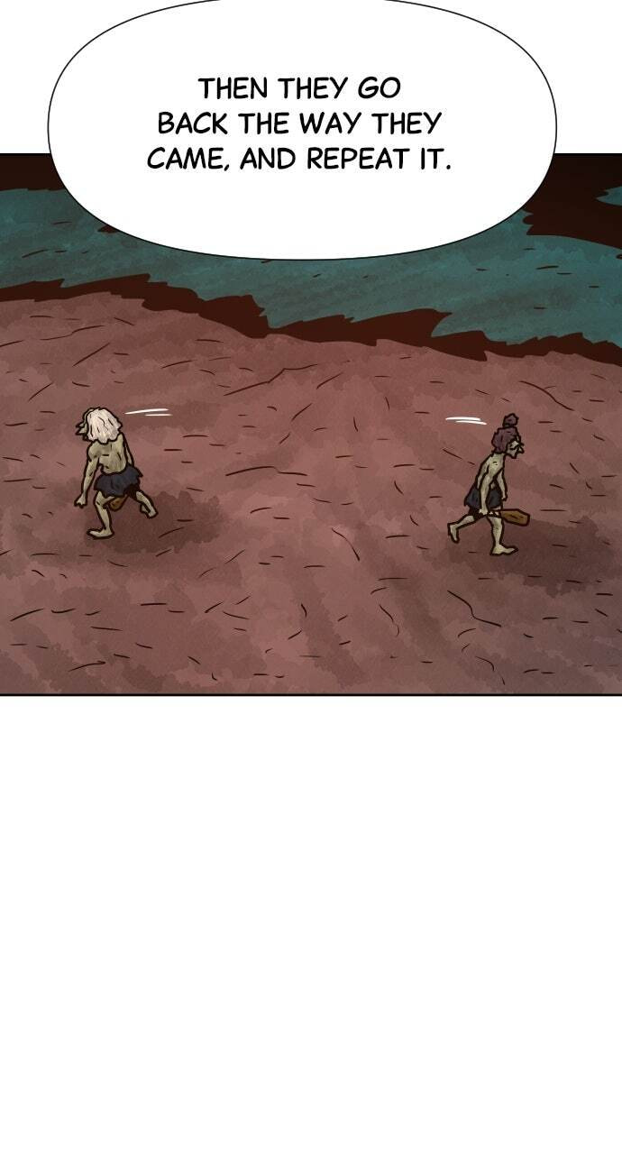 Warrior Executioner Chapter 181 page 59 - 