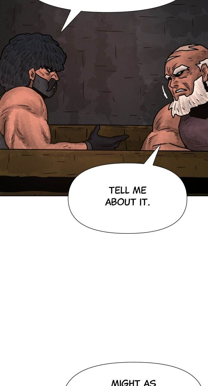 Warrior Executioner Chapter 181 page 7 - 