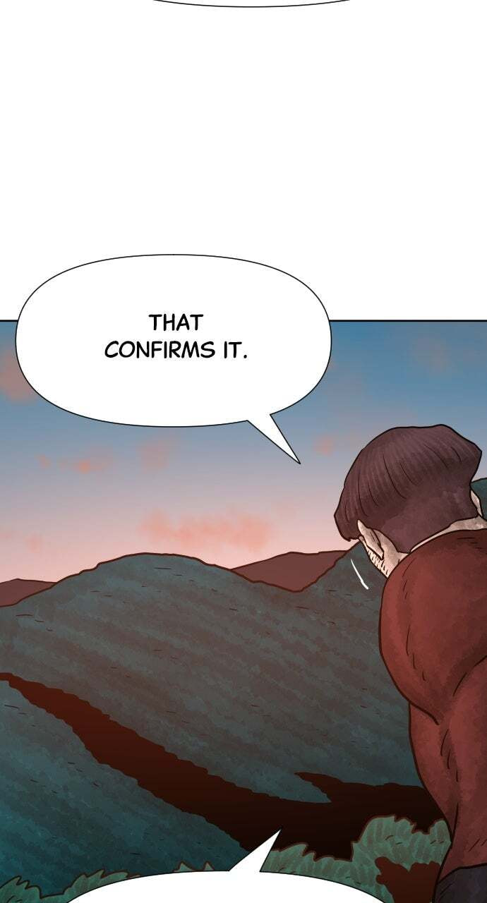 Warrior Executioner Chapter 181 page 62 - 