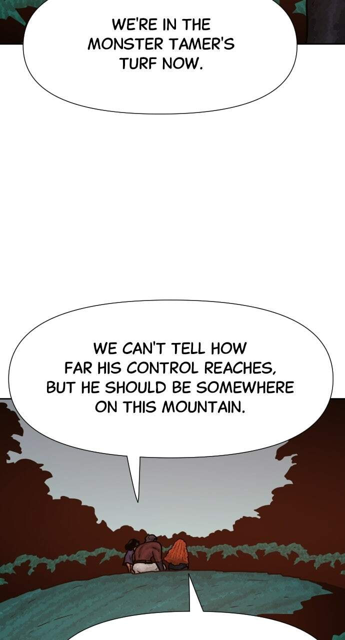 Warrior Executioner Chapter 181 page 63 - 