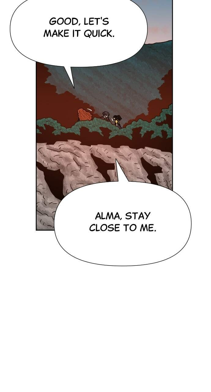 Warrior Executioner Chapter 181 page 65 - 