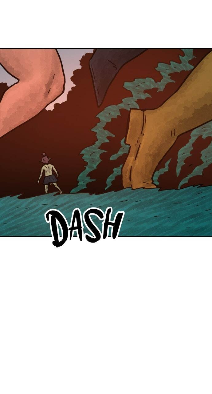 Warrior Executioner Chapter 181 page 66 - 
