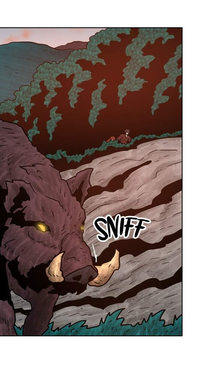 Warrior Executioner Chapter 181 page 67 - 