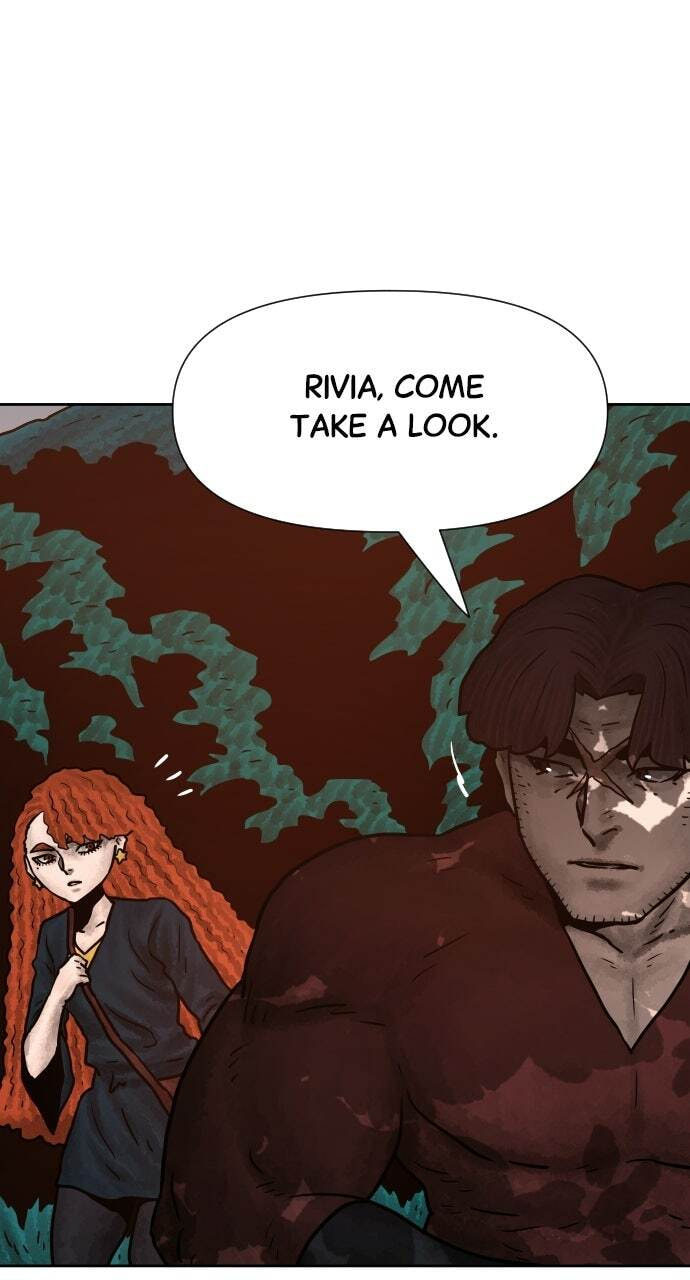 Warrior Executioner Chapter 181 page 68 - 