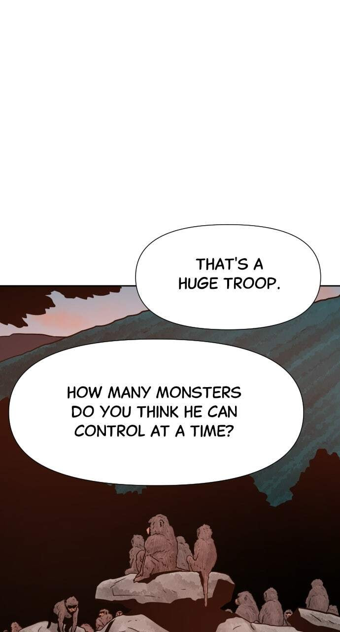 Warrior Executioner Chapter 181 page 69 - 
