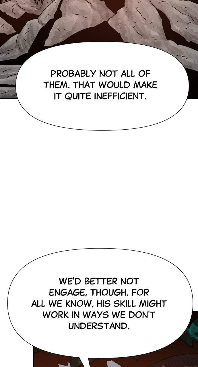 Warrior Executioner Chapter 181 page 70 - 