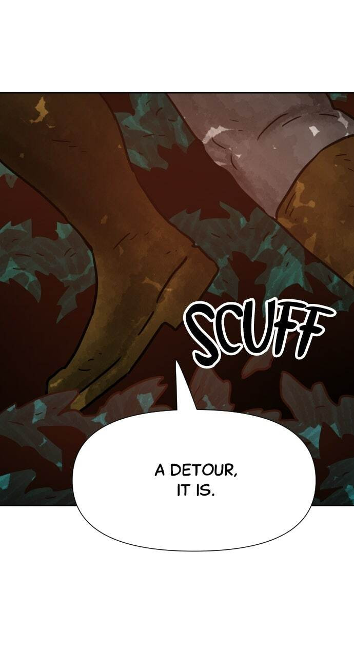Warrior Executioner Chapter 181 page 72 - 