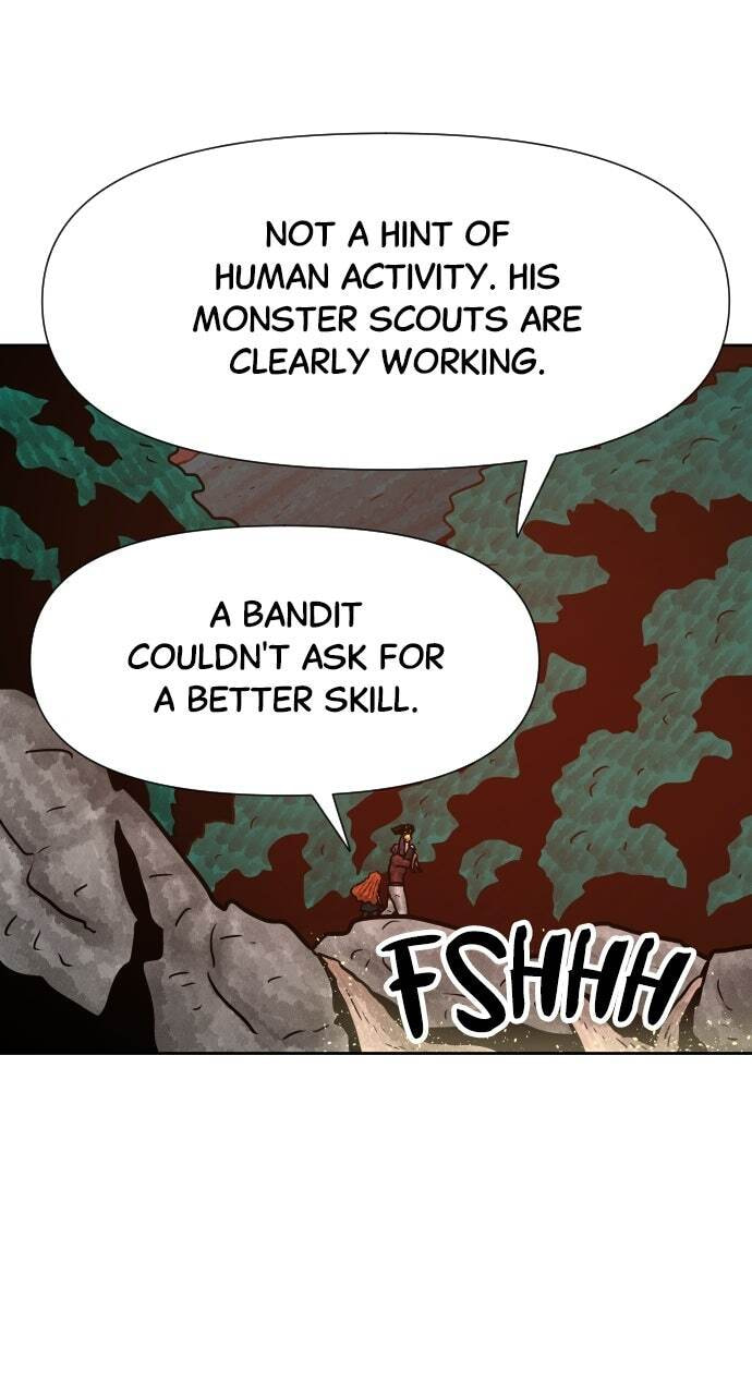 Warrior Executioner Chapter 181 page 73 - 