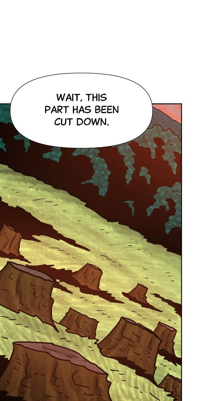 Warrior Executioner Chapter 181 page 74 - 