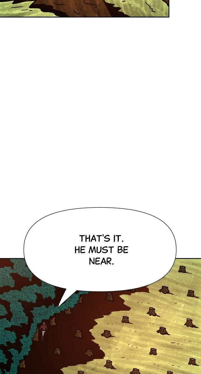 Warrior Executioner Chapter 181 page 75 - 
