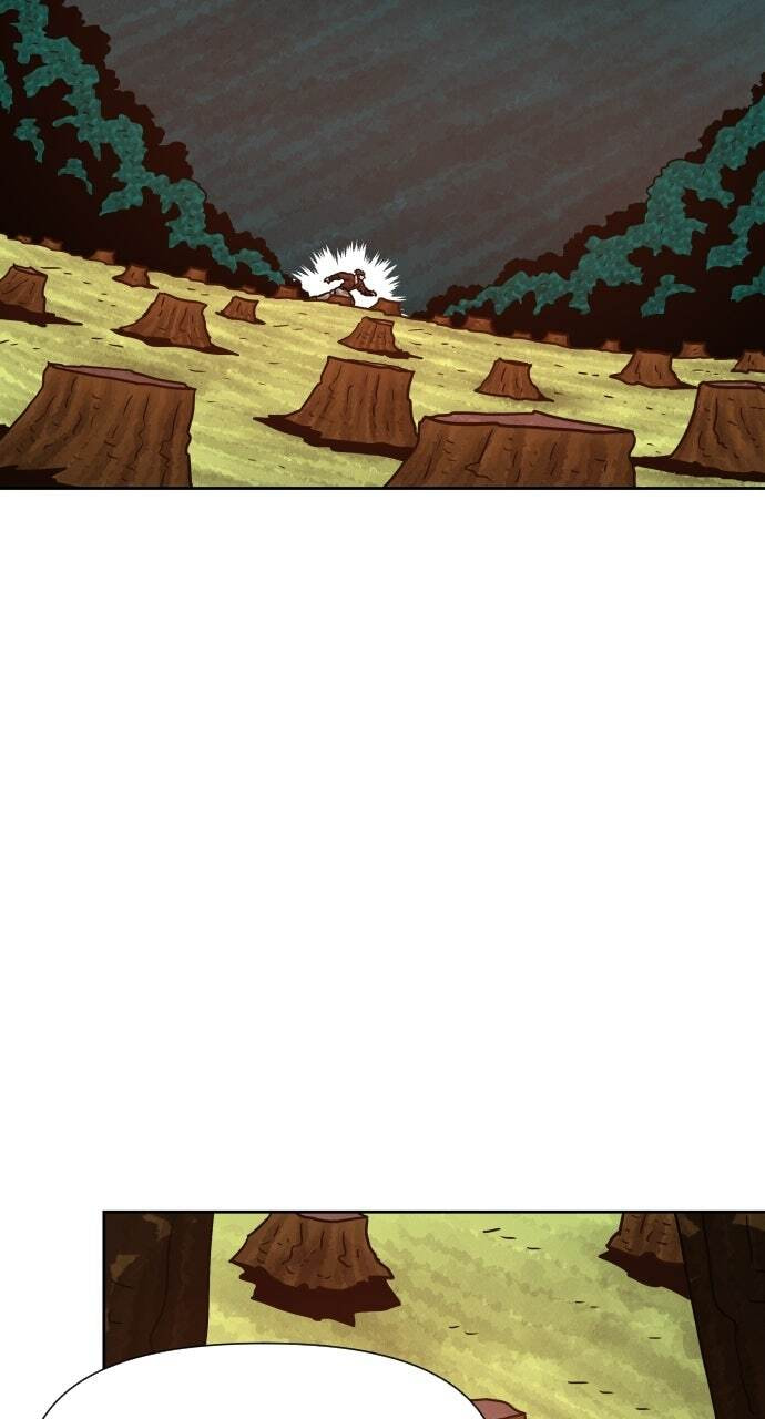 Warrior Executioner Chapter 181 page 78 - 
