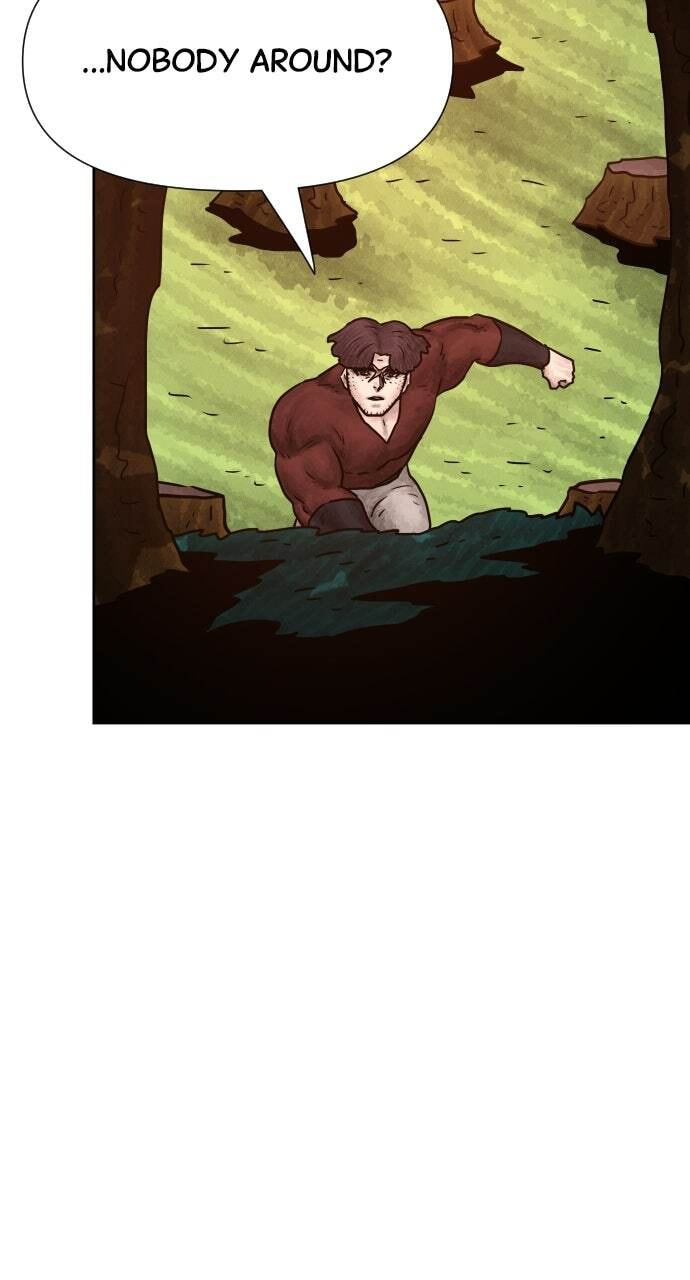 Warrior Executioner Chapter 181 page 79 - 