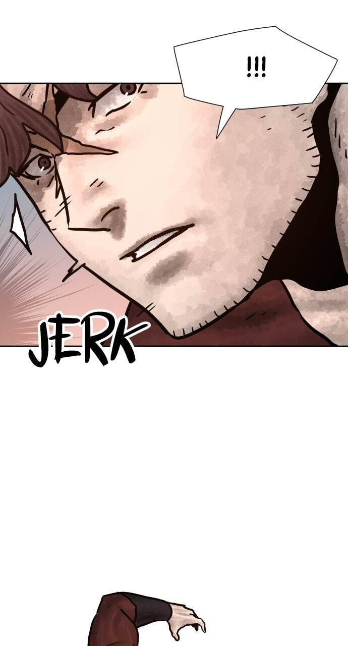Warrior Executioner Chapter 181 page 80 - 