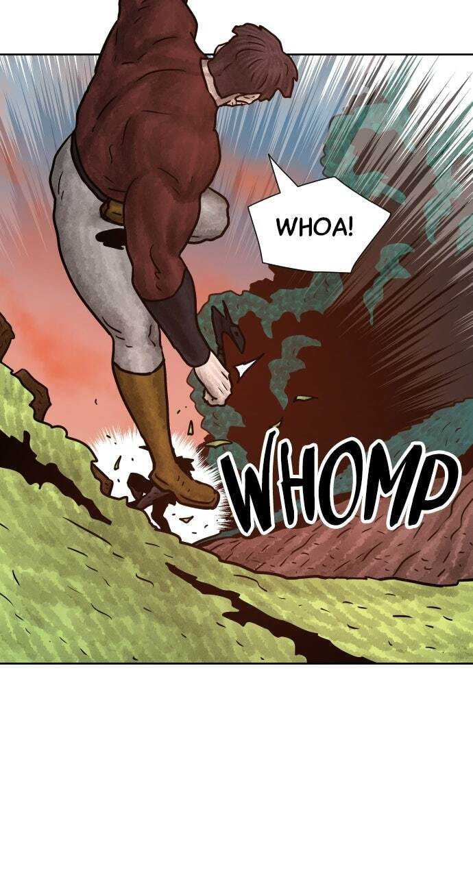Warrior Executioner Chapter 181 page 81 - 
