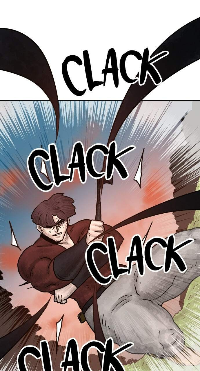 Warrior Executioner Chapter 181 page 82 - 