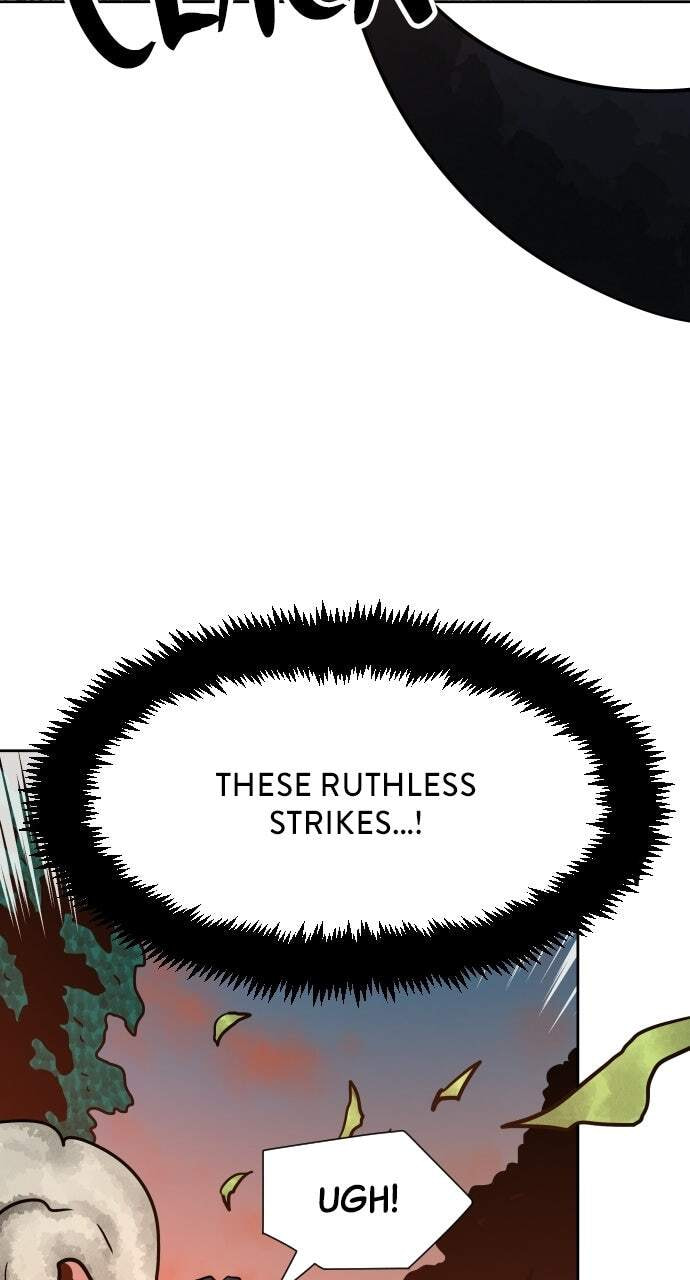 Warrior Executioner Chapter 181 page 83 - 