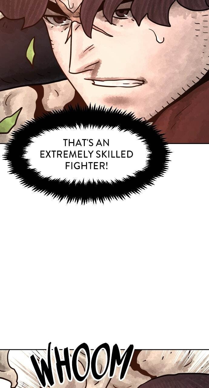 Warrior Executioner Chapter 181 page 85 - 