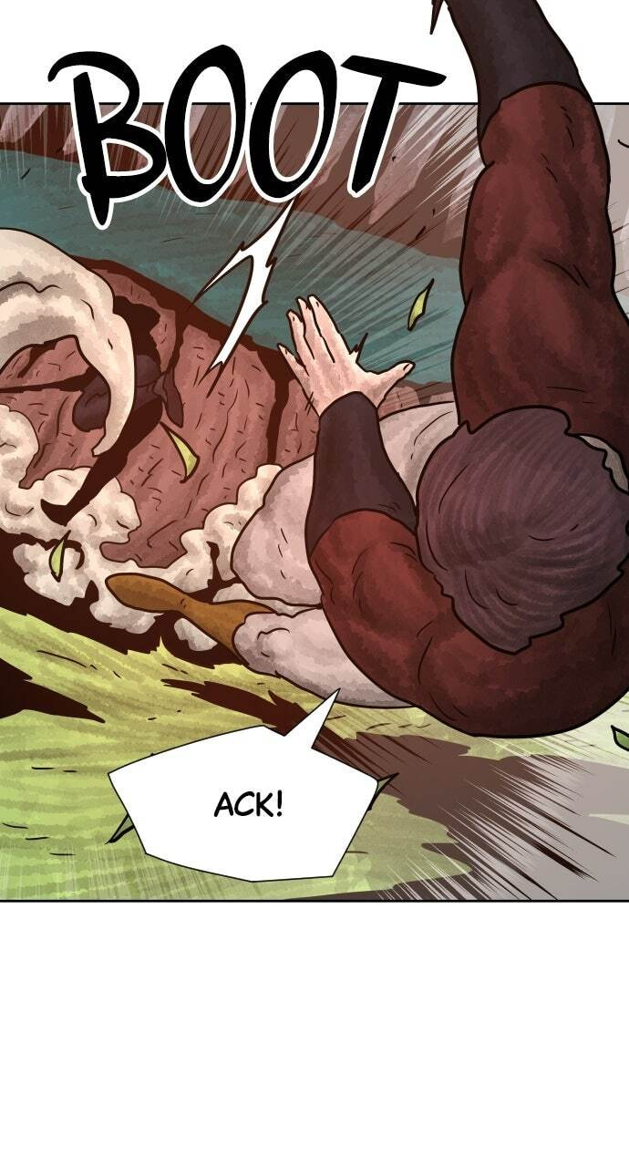 Warrior Executioner Chapter 181 page 87 - 