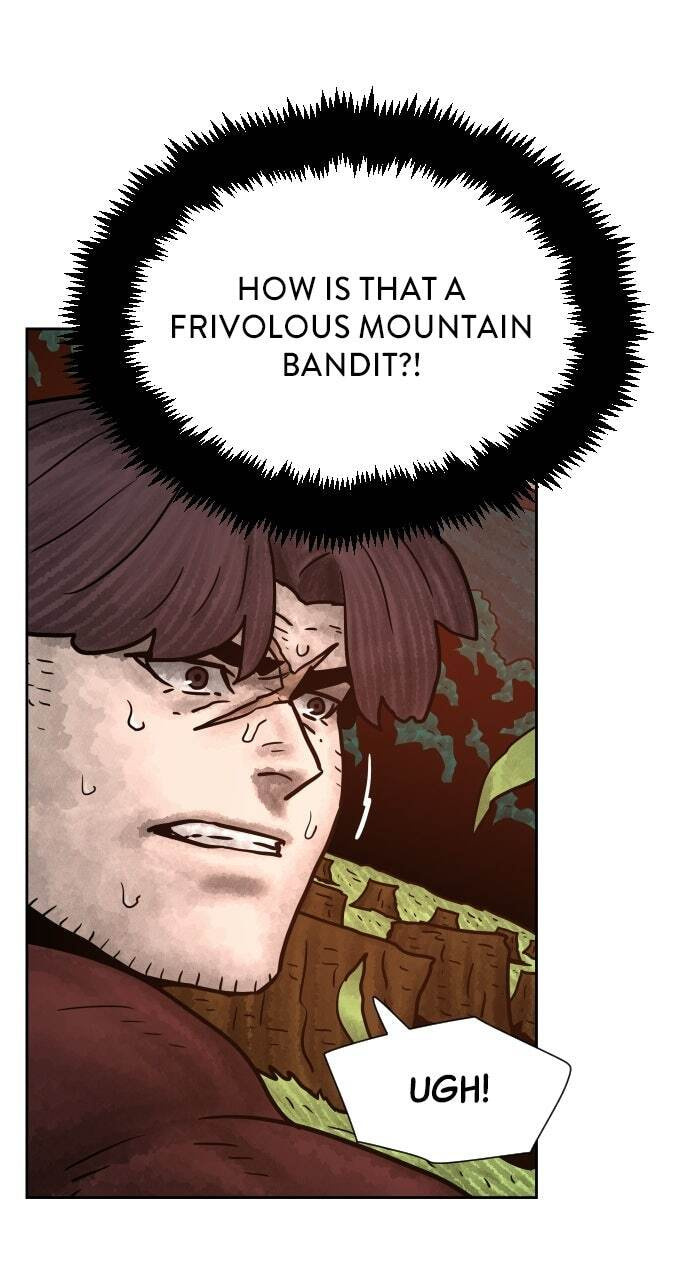 Warrior Executioner Chapter 181 page 89 - 