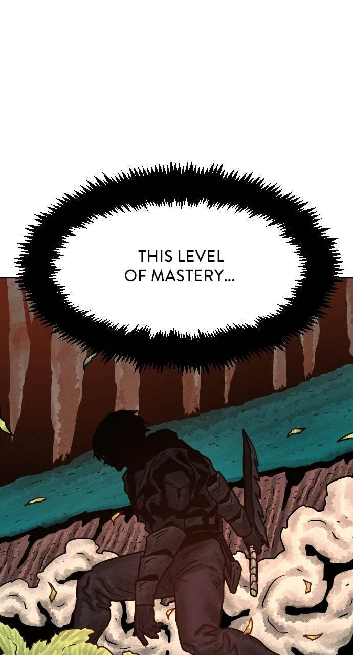 Warrior Executioner Chapter 181 page 90 - 