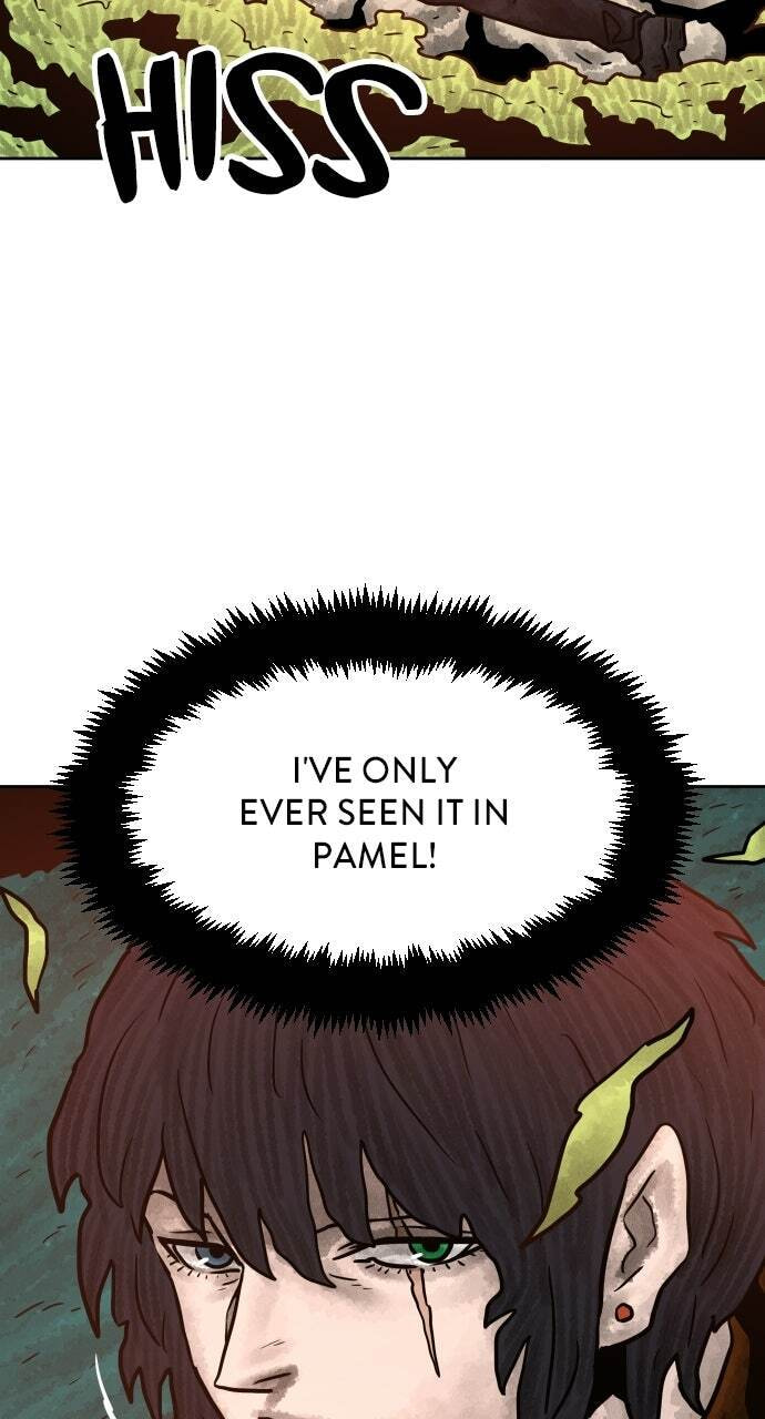 Warrior Executioner Chapter 181 page 91 - 