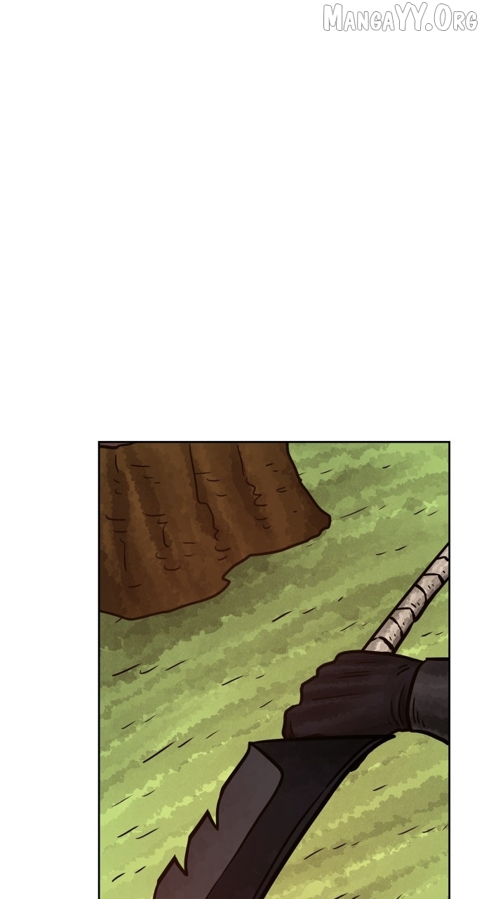Warrior Executioner Chapter 182 page 2 - 
