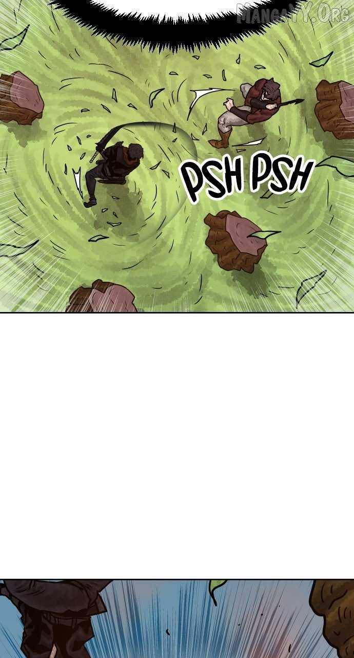 Warrior Executioner Chapter 182 page 12 - 