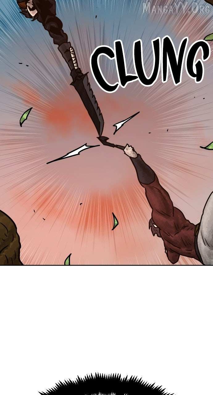 Warrior Executioner Chapter 182 page 13 - 
