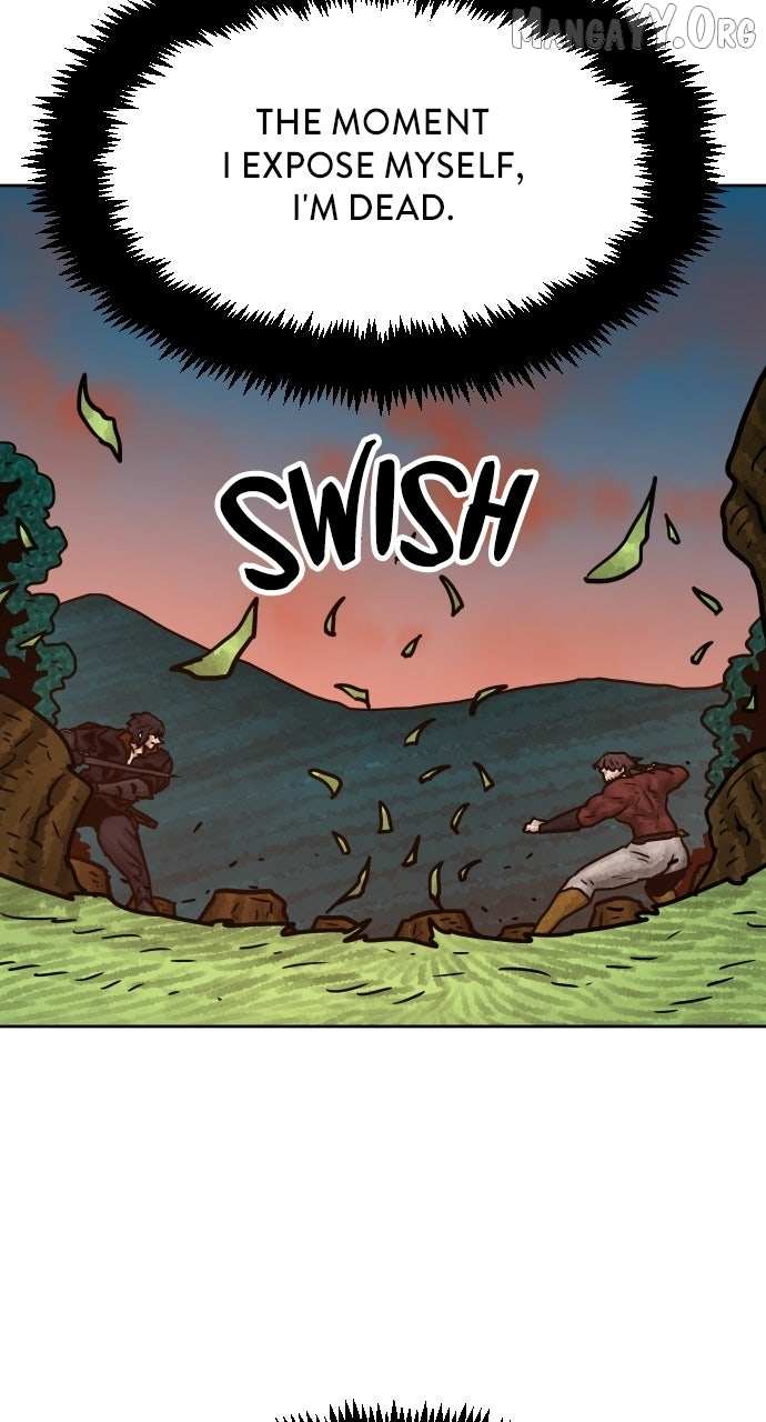 Warrior Executioner Chapter 182 page 14 - 