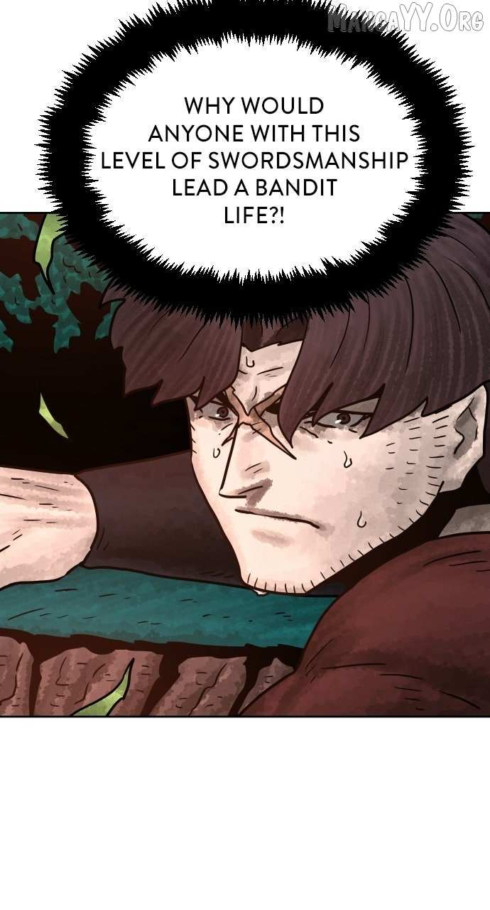 Warrior Executioner Chapter 182 page 15 - 