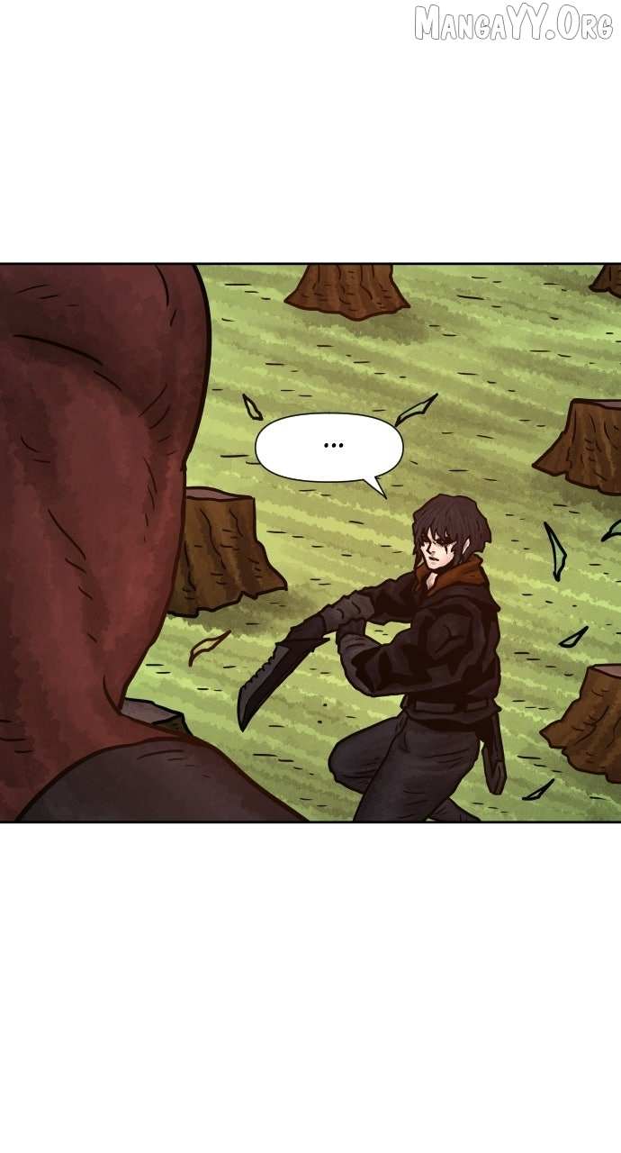 Warrior Executioner Chapter 182 page 16 - 