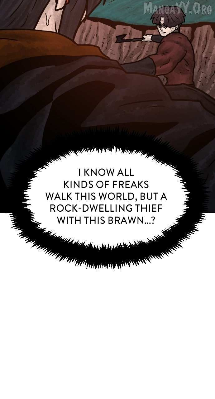 Warrior Executioner Chapter 182 page 20 - 