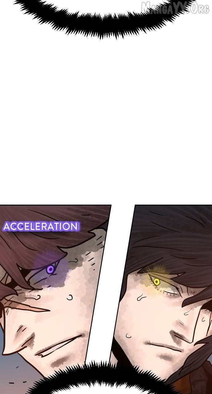 Warrior Executioner Chapter 182 page 23 - 