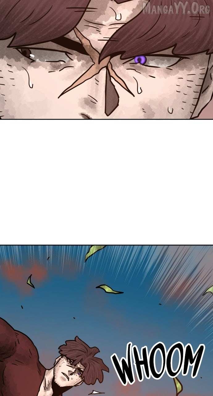 Warrior Executioner Chapter 182 page 27 - 