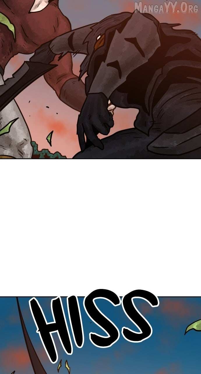 Warrior Executioner Chapter 182 page 28 - 