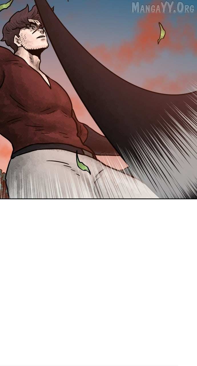 Warrior Executioner Chapter 182 page 29 - 