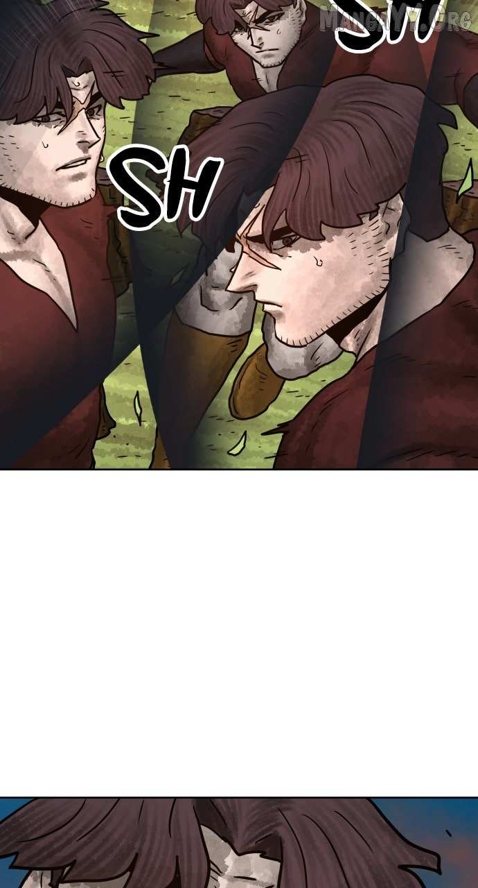 Warrior Executioner Chapter 182 page 4 - 