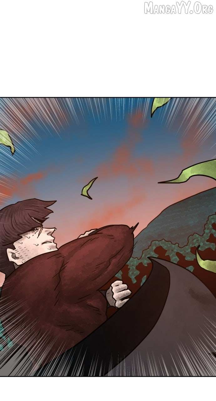 Warrior Executioner Chapter 182 page 32 - 