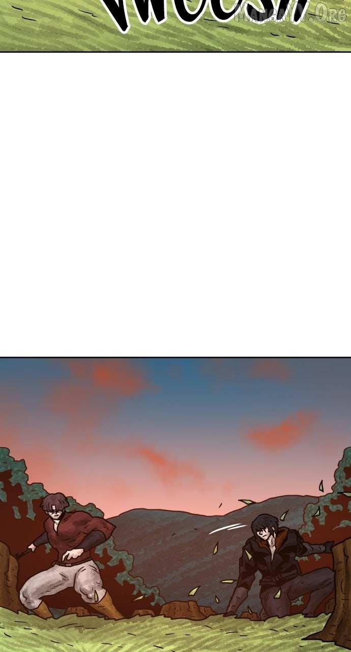 Warrior Executioner Chapter 182 page 35 - 