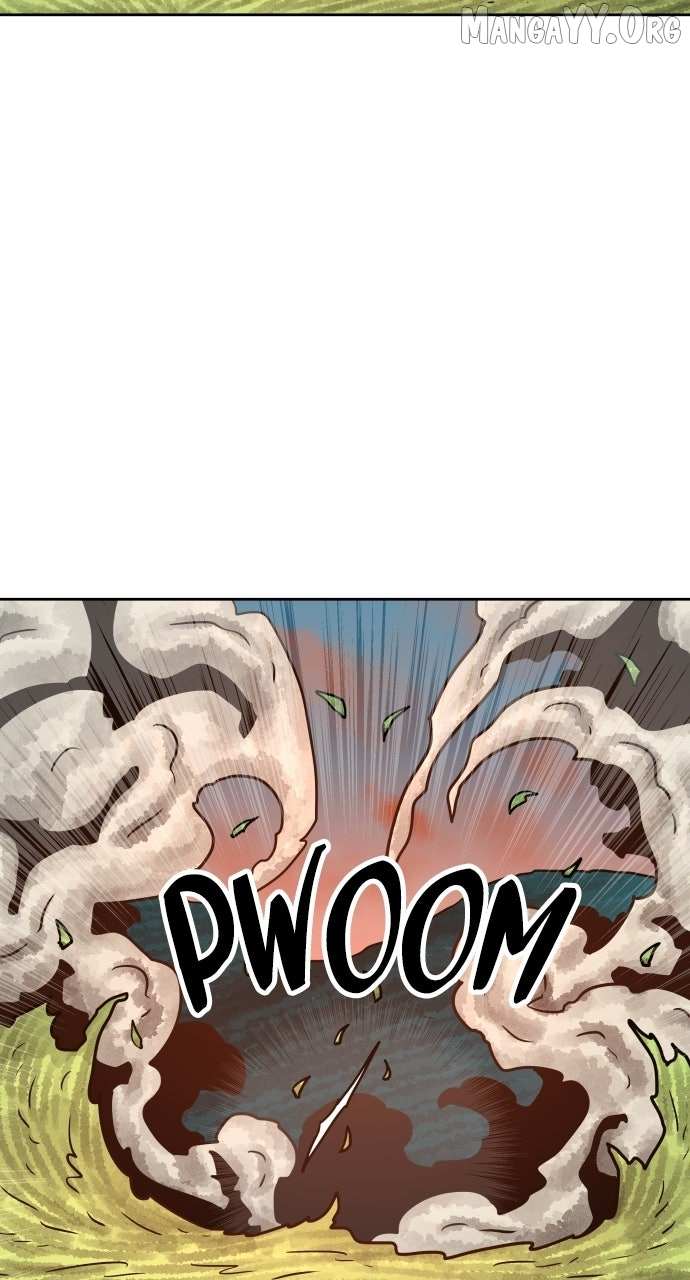 Warrior Executioner Chapter 182 page 36 - 